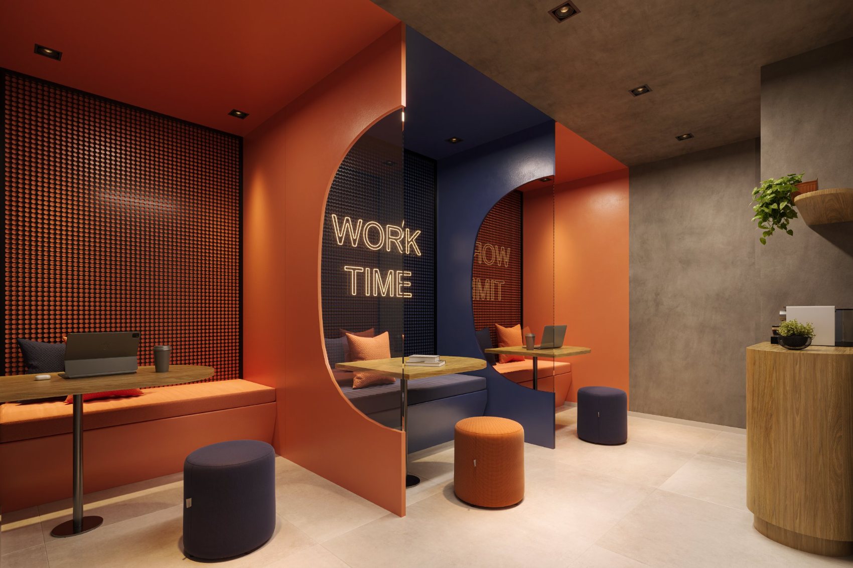 Coworking