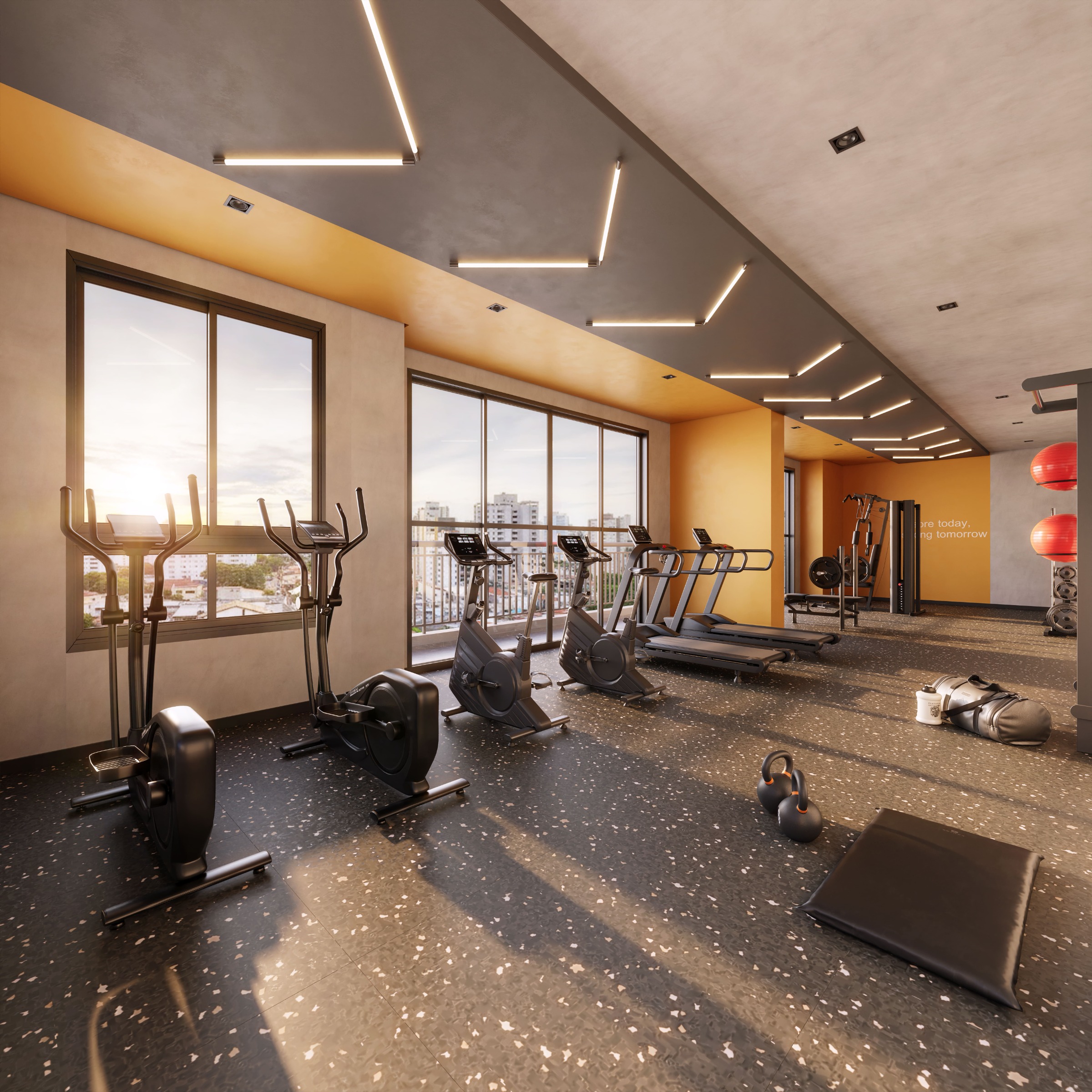 Fitness