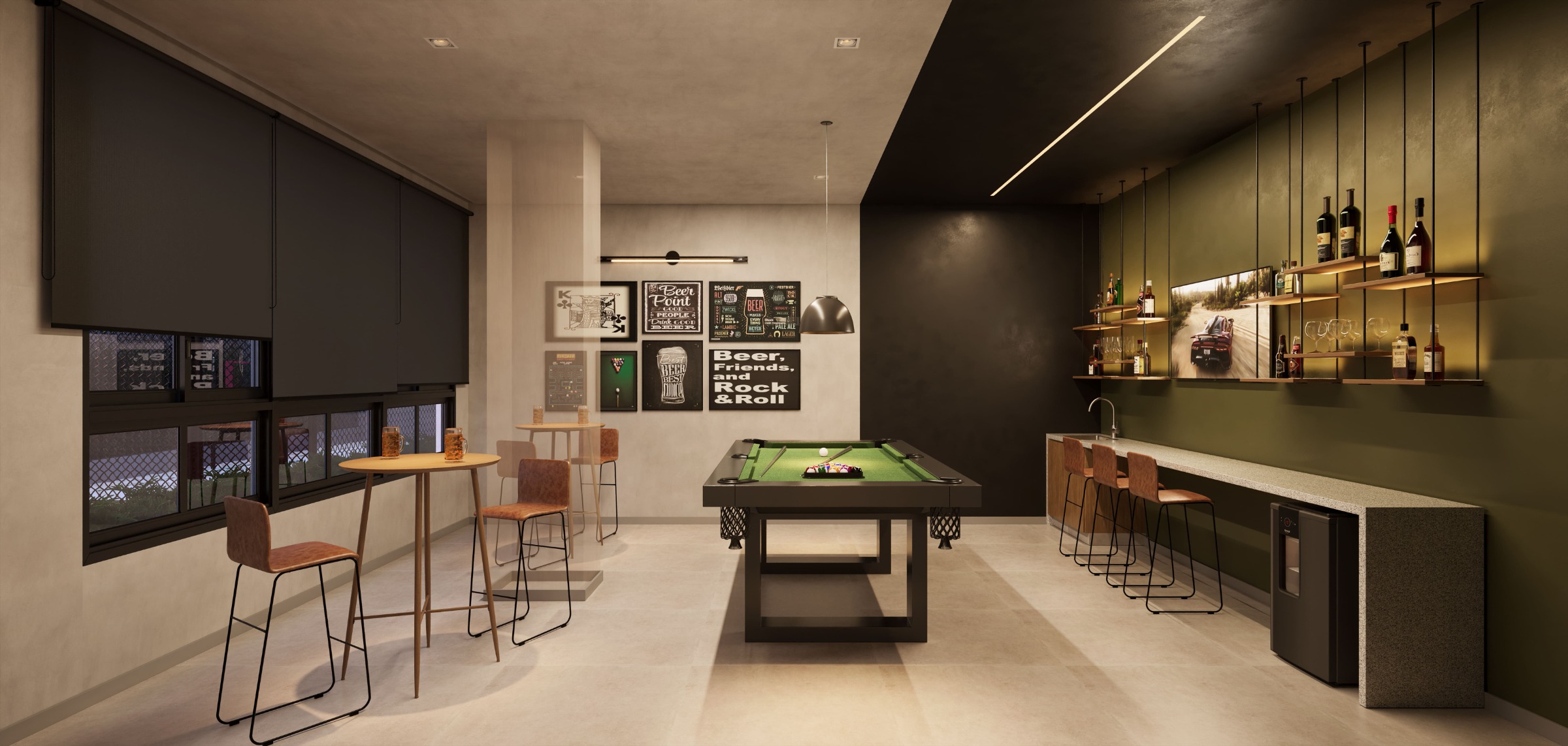 Pub de jogos